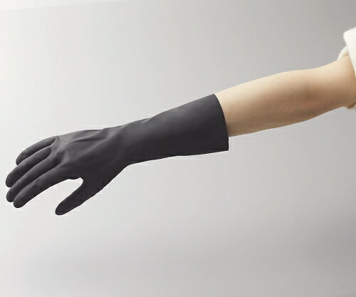 ★ポイント最大16倍★【全国配送可】-X線ガードグローブ 7.5インチ 名優 型番 797-1175 　JAN 4580198985137 aso 8-6772-03 ●在庫品 納期約 3営業日-【医療・研究機器】