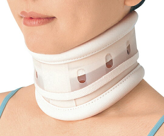 ★2/4-10 P最大27倍★【全国配送可】-カラーキーパー・ハード（頸椎固定用シーネ）　S シグマックス 型番 311211 　JAN 4946452064541 aso 8-8857-11 ●お取寄品　納期約 8営業日-【医療・研究機器】