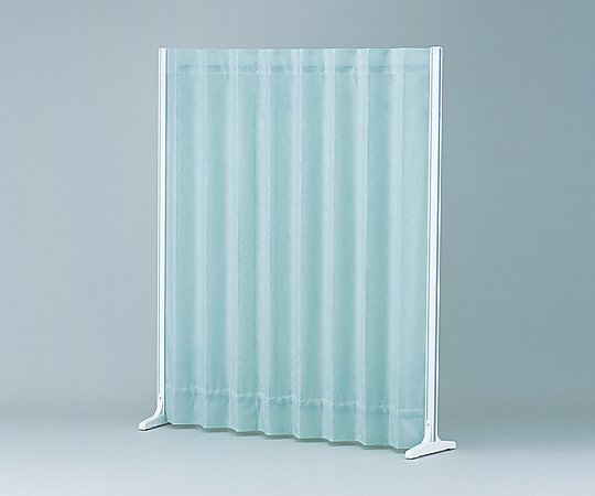 ★ポイント最大16倍★【全国配送可】-アコーディオンスクリーン 和風 ナビス（アズワン） 型番 TAS18×165 　JAN 4562108480239 aso 8-8959-03 ●お取寄品　納期約 63営業日-【医療・研究機器】