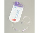 ★ポイント最大16倍★【全国配送可】-ニプロEDバッグA ふたタイプ EOG滅菌済 1200mL 25枚入 ニプロ 型番 60-221 JAN 4987458...