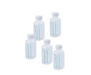 ★ポイント最大16倍★【全国配送可】-投薬瓶(カラー目盛付) 60mL 未滅菌200本入り その他 型番 - JAN 4582170702749 aso 8-9666-03 ●在庫品 納期約 3営業日-【医療・研究機器】(4)