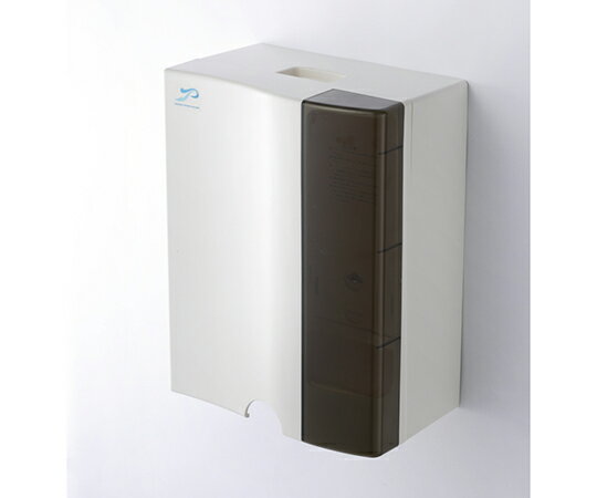 ★ポイント最大16倍★【全国配送可】-ペーパーホルダー (クリーンウェーブ) 252×154×330mm タカラ産業 型..