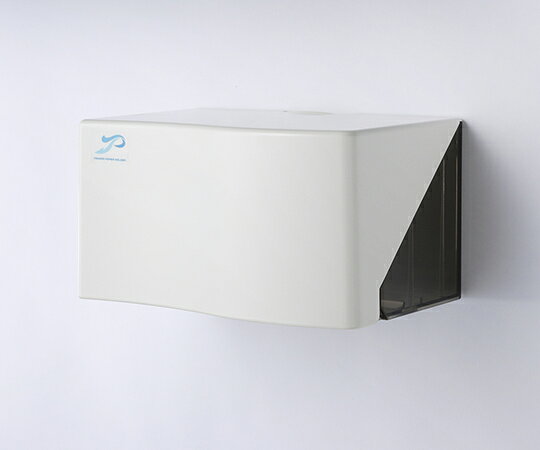 ★ポイント最大16倍★【全国配送可】-ペーパーホルダー (クリーンウェーブ) 244×150×130mm タカラ産業 型..