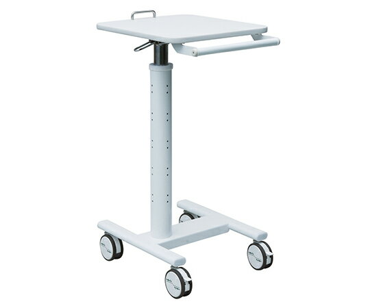 ★ポイント最大16倍★【全国配送可】-ナースカート（Florence/フローレンス） ナビス（アズワン） 型番 TLC-G 　JAN 4589638168239 aso 8-9931-21 ●在庫品 納期約 3営業日-【医療・研究機器】