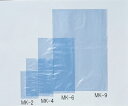 ★6/4-11 P最大27倍★【全国配送可】-非帯電袋 200×300mm 0.05mm 1袋(100枚入) その他 型番 MK-6 aso 9-4025-13...
