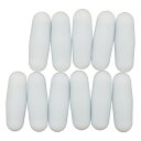 ★6/22-27 P最大27倍★【全国配送可】-ラボラン回転子(PTFE) 20×φ7mm 11個入り アズワン 型番 - JAN 4582110946882...