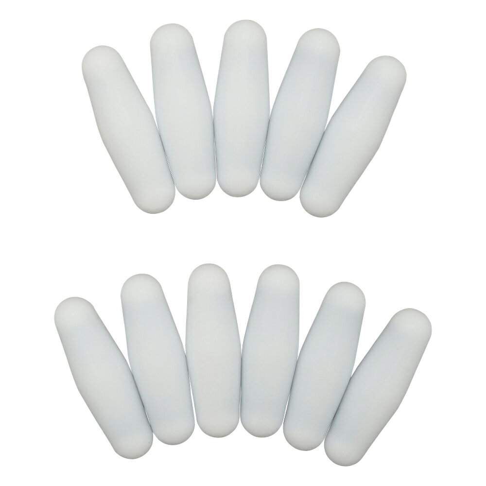 ★いまだけ！ポイント最大16倍★【全国配送可】-ラボラン回転子(PTFE) 25×φ8mm 11個入り アズワン 型番 - 　JAN 4582110946875 aso 9-870-04 ●在庫品 納期約 3営業日-【医療・研究機器】