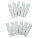 ★6/22-27 P最大27倍★【全国配送可】-ラボラン回転子(PTFE) 30×φ8mm 11個入り アズワン 型番 - JAN 4582110946868...
