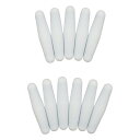 ★6/22-27 P最大27倍★【全国配送可】-ラボラン回転子(PTFE) 35×φ8mm 11個入り アズワン 型番 - JAN 4582110946851...
