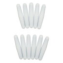 ★6/4-11 P最大27倍★【全国配送可】-ラボラン回転子(PTFE) 40×φ8mm 11個入り アズワン 型番 - JAN 4582110946844 ...