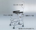 ★7/4-11 P最大27倍★【全国配送可】-アルコー用オプション イルリガードル棒 アルコー 型番 - JAN 4537711000051 aso 0-1177-01 ●お取寄品 納期約 10営業日-【医療・研究機器】