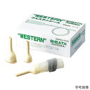 ★6/22-27 P最大27倍★【全国配送可】-男性用採尿具 ウエスタンシース L 1箱(12個入) その他 型番 - JAN 4547008175010 aso 0-3041-06 ●在庫品 納期約 3営業日-【医療・研究機器】(4)
