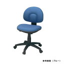 ★ポイント最大16倍★【全国配送可】-快適OA椅子 ブルー その他 型番 CH-636SXN JAN 4589638437465 aso 0-8057-22 ...