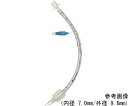 ★ポイント最大16倍★【全国配送可】-パーカー気管チューブ カフあり 内径5.5mm 外径7.5mm 10本入 SunMed 型番 I-PFHV-55 JAN...