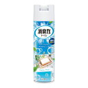 ★ポイント最大16倍★【全国配送可】-トイレの消臭力スプレー アクアソープ 365mL エステー 型番 130986 JAN 4901070130986 aso 66-0007-88 ●在庫品 納期約 3営業日-【医療・研究機器】