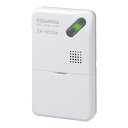 ★ポイント最大16倍★【全国配送可】-EOガス警報器 新コスモス電機 型番 XH-911Gc aso 66-0013-89 ●お取寄品 納期約 33営業日-【医...