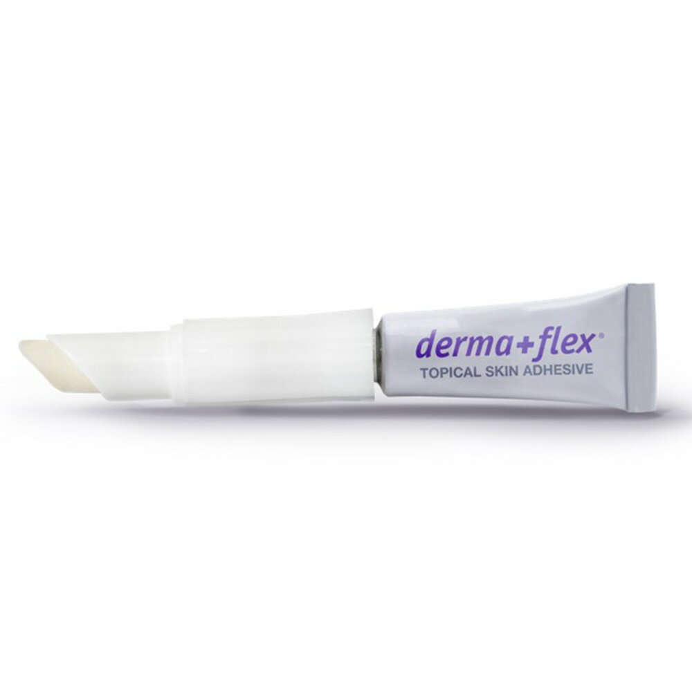 ★ポイント最大16倍★-ダーマフレックスA 皮膚接着剤 Chemence　Medical 型番 LB60410 aso 7-9165-02 納期約 3営業日-