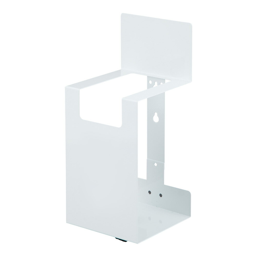 ★ポイント最大16倍★【全国配送可】-ウェットティッシュホルダー（マグネット仕様） アズワン 型番 BH-1..