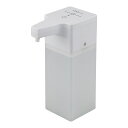 ★5/9-16 P最大27倍★【全国配送可】-アルコールディスペンサー 550mL その他 型番 HE-403A JAN 4582619695922 aso 8-640-01 ●在庫品 納期約 3営業日-【医療・研究機器】(4)