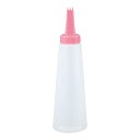 ★ポイント最大16倍★【全国配送可】-シャワーボトル(ディスポタイプ)260mL ピンク ナビス(アズワン) 型番 PK260 JAN 45826196995...
