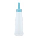 ★ポイント最大16倍★【全国配送可】-シャワーボトル(ディスポタイプ)260mL ブルー ナビス(アズワン) 型番 BL260 JAN 45826196995...