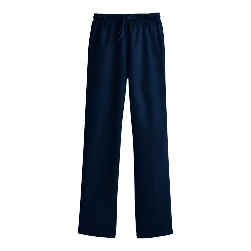 ★ポイント最大16倍★【全国配送可】-クラシックパンツ（男女兼用） トゥルーネイビー L ディーフェイズ ..