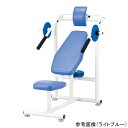 ★ポイント最大16倍★【全国配送可】-ダンベルチェスト スカイブルー ナビス(アズワン) 型番 DC-SB JAN 4582619702613 aso 9-1...