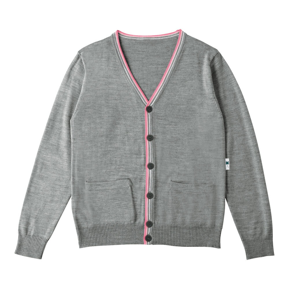 ★ポイント最大16倍★【全国配送可】-カーディガン（レインボー） ストーン LL カーシーカシマ 型番 - aso 9-1457-05 ●お取寄品　納期約 10営業日-【医療・研究機器】