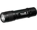 ★ポイント最大16倍★【全国配送可】-LEDライト(フラッシュ・インスタントオフ機能付き) 134g ジェントス 型番 SG-555B JAN 4950654050530 aso 1-3493-22 ●在庫品 納期約 3営業日-【医療・研究機器】(3)