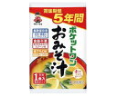 ★ポイント最大16倍★【全国配送可】-ポケットワン 単品 おみそ汁 神州一味噌 型番 JAN 4902703036651 aso 69-3083-06 ●お取...