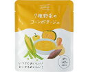 ★ポイント最大16倍★【全国配送可】-イザメシ スープ 単品 7種野菜のコーンポタージュ 杉田エース 型番 JAN 4549373006593 aso 69-...