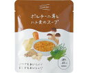 ★ポイント最大16倍★【全国配送可】-イザメシ スープ 単品 ポルチーニ茸とハト麦のスープ 杉田エース 型番 JAN 4549373006630 aso 69...