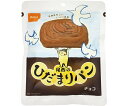 ★ポイント最大16倍★【全国配送可】-尾西のひだまりパン 36個 チョコ 尾西食品 型番 JAN 4970088690249 aso 69-3084-94 ●お取寄品 納期約 53営業日-【医療・研究機器】