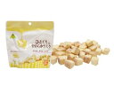 ★ポイント最大16倍★【全国配送可】-ひとくちやわらかラスク 単品 ホワイトチョコ 東京ファインフーズ 型番 aso 69-3085-33 ●お取寄品 納期約 53営業日-【医療・研究機器】