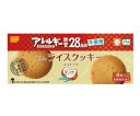 ★ポイント最大16倍★【全国配送可】-尾西のライスクッキー 8枚入 48個入 ココナッツ風味 尾西食品 型番 JAN 4970088890106 aso 69-3085-36 ●お取寄品 納期約 10営業日-【医療・研究機器】
