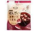 ★6/4-11 P最大27倍★【全国配送可】-安心米おこげ 30袋入 ぜんざい アルファー食品 型番 JAN 4970941520577 aso 69-3086-03 ●お取寄品 納期約 8営業日-【医療・研究機器】(3)