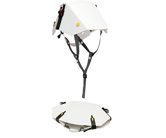 ★ポイント最大16倍★【全国配送可】-タタメットBCPプレーンタイプ グランデックス 型番 　JAN 4580258610412 aso 69-3087-57 ●お取寄品　納期約 10営業日-【医療・研究機器】