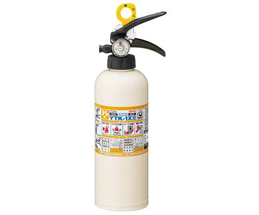 ★ポイント最大16倍★【全国配送可】-住宅用中性強化液消火器 YTK-1XIII ヤマトプロテック 型番 JAN 4562143692130 aso 69-3091-94 ●お取寄品 納期約 13営業日-【医療・研究機器】 ★ポイント最大16倍★【全国配送可】-住宅用中性強化液消火器 YTK-1XIII ヤマトプロテック 型番 JAN 4562143692130 aso 69-3091-94 ●お取寄品 納期約 13営業日-【医療・研究機器】