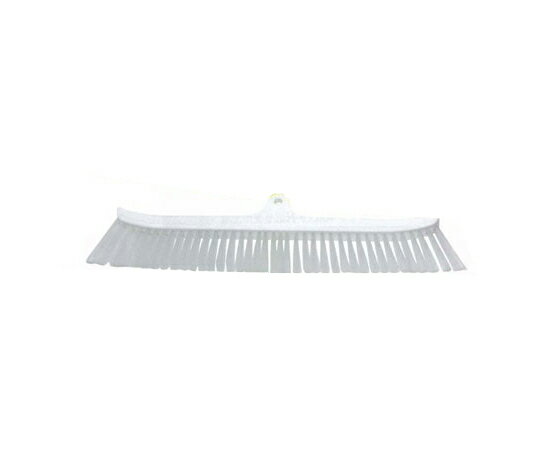 ●ハード用スペア●色：ホワイト●型番：55165●サイズ（mm）：450×14×87●材質：ヘッド／PP（ポリプロピレン）、ブラシ／ナイロン●耐熱温度：100℃●HACCP対応 ●広告文責：株式会社コール・ミー　03-3533-9699 ●医療機具登録番号 ●商品品番 aso 2-2264-01 ●JAN 4904161551653 ●メーカー型番 ★事業者向け商品です。研究 実験 測定 検査 実験設備 保管 ライフサイエンス 分析 容器 コンテナー 実験器具 材料 備品 滅菌 清掃 安全保護用品 クリーン環境関連機器 ナビス　navis アズワン asone axel Oversea Shipping EMS FedEx DHL ★お見積りはこちらから★ aso更新日 2025/09/30★月島堂はインボイス対応済！インボイスのご請求書、領収書をご発行可能です。★業界最安値に挑戦！専門店ならではの納得価格。★創業28年の信頼と実績！★多くのお客様に選ばれ、累積受注件数35000件突破！★月島堂は90％以上のお客様にご納得いただいております。★お気軽にお見積もりご依頼下さい★お見積りはこちらから★