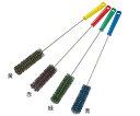 ★ポイント最大16倍★【全国配送可】-HPM磁性パイプクリーナー Φ20mm 黄 高砂 型番 57638 JAN 4904161576380 aso 4-3189-02 ●在庫品 納期約 6営業日-【医療・研究機器】(4)