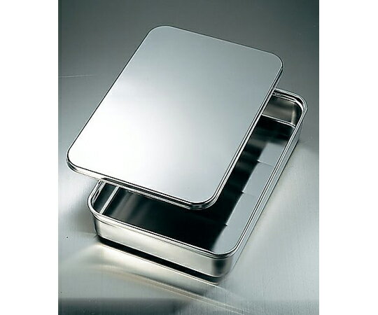 ★ポイント最大16倍★【全国配送可】-18-8 番重 大80 クローバー 型番 ABV-11-04 JAN 4997956128048 aso 61-0109-77 ●在庫品 納期約 5営業日-【医療・研究機器】