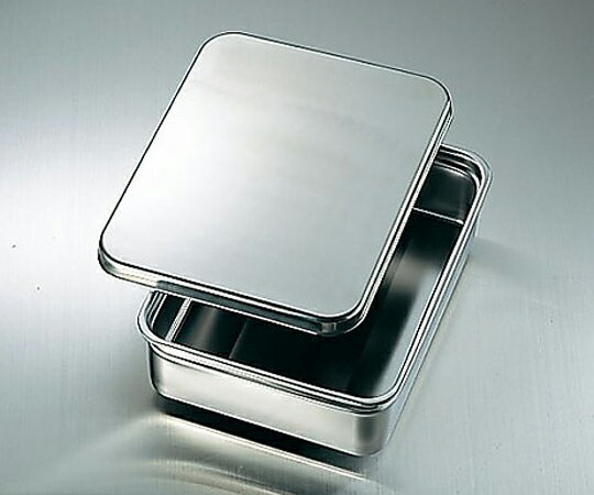 ★ポイント最大16倍★【全国配送可】-18-8 番重 小110 クローバー 型番 ABV-11-07 JAN 4997956128079 aso 61-0109-80 ●在庫品 納期約 5営業日-【医療・研究機器】