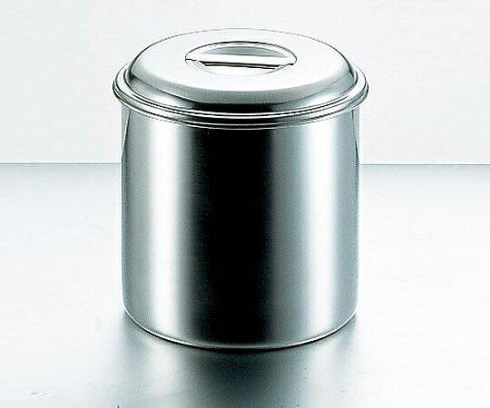 ★ポイント最大16倍★【全国配送可】-モリブデン キッチンポット 9cm 目盛り無し クローバー 型番 AKT-13-09 JAN 4997956139020 aso 61-0110-70 ●在庫品 納期約 6営業日-【医療・研究機器】