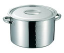 ★7/4-11 P最大27倍★【全国配送可】-SUS316 電磁対応半寸胴鍋 39cm クローバー 型番 10017239 JAN 4997956200393 aso 61-0111-62 ●在庫品 納期約 6営業日-【医療・研究機器】