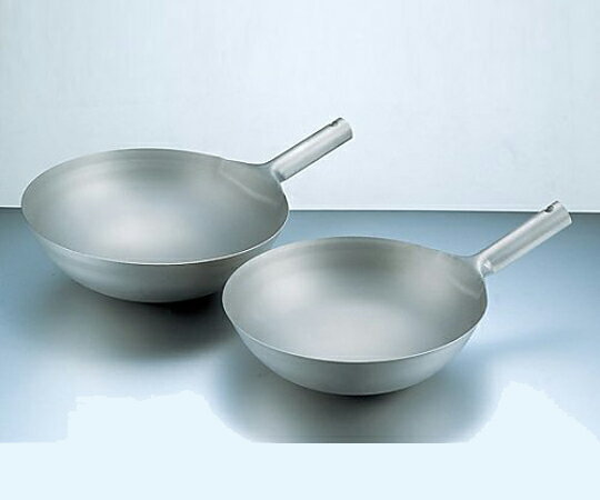 ★ポイント最大16倍★【全国配送可】-チタン 北京鍋 30cm クローバー 型番 APK-21-30 JAN 4997956149012 aso 61-0111-84 ●在庫品 納期約 5営業日-【医療・研究機器】