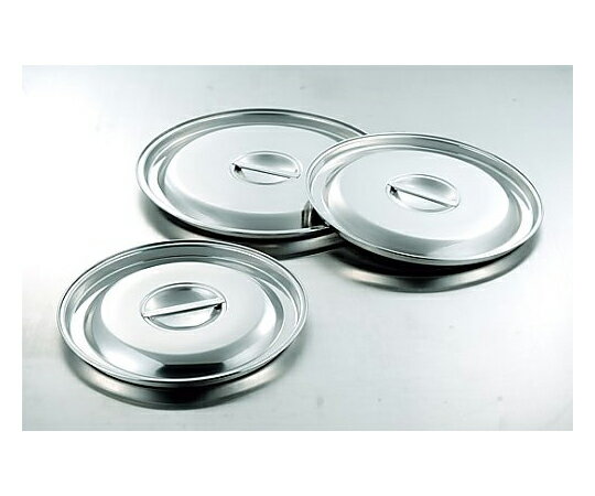 ★ポイント最大16倍★【全国配送可】-18-8 バケツ 蓋 10L クローバー 型番 ABK-04-10 JAN 4997956176018 aso 61-0112-84 ●在庫品 納期約 5営業日-【医療・研究機器】