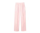 ★ポイント最大16倍★【全国配送可】-パンツ レディス ピンク 半ゴム 住商モンブラン 型番 7-037 3L JAN 4560315375171 aso 6...