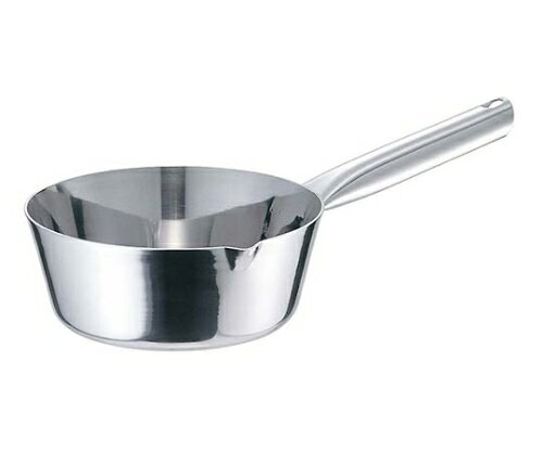 ★ポイント最大16倍★【全国配送可】-EBM モリブデンジII 雪平鍋 21cm 江部松商事 型番 8692800 　JAN 45..