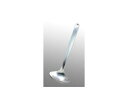 ★ポイント最大16倍★【全国配送可】-柳宗理 18-8 レードル S(12150601-1253) 柳宗理 型番 2302800 JAN 4905689311972 aso 61-6537-05 ●在庫品 納期約 6営業日-【医療・研究機器】(4)
