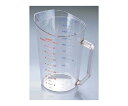 ★6/4-11 P最大27倍★【全国配送可】-キャンブロ 計量カップ 50MCCW(135)500mL CAMBRO(キャンブロ) 型番 0397000 JAN 0099511316120 aso 61-6586-09 ●在庫品 納期約 8営業日-【医療・研究機器】(4)